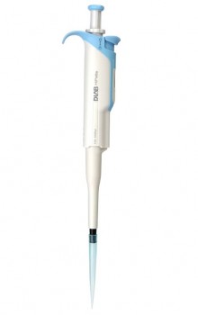 Micropipeta ultraligera 10-100ul Dlab