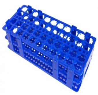 Gradilla de PP armable 44*18mm Luzeren