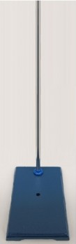 Soporte universal con base de 200*140mm Luzeren