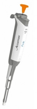 Micropipeta autoclaveable 0.1-2.5ml Accumax