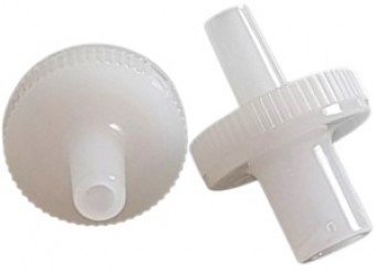 Filtro para jeringa de PVDF  Luzeren Filtro para jeringa de PVDF  Luzeren