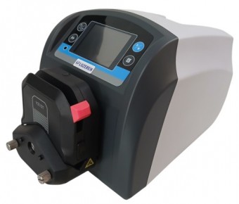Bomba peristaltica LCD Luzeren