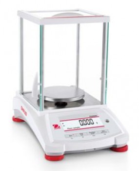 Balanza de precision cal externa 520*0.001g Ohaus