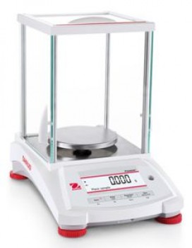 Balanza de precision cal externa 620*0.001g Ohaus