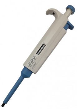 Micropipeta ligera vol variable 20-200ul Ul-pette