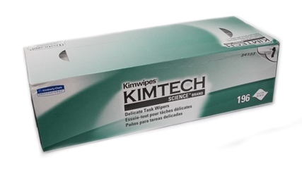 Toallas desechables paq. KIMTECH SCIENCE